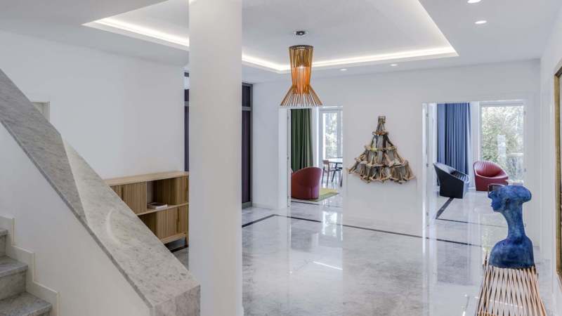 Ambasada Švajcarske raspisala konkurs za mlade umetnike 1