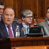 Rističević: Zabrinut sam za studente kojima predaju Bakić, Teodorović, Pešić 12