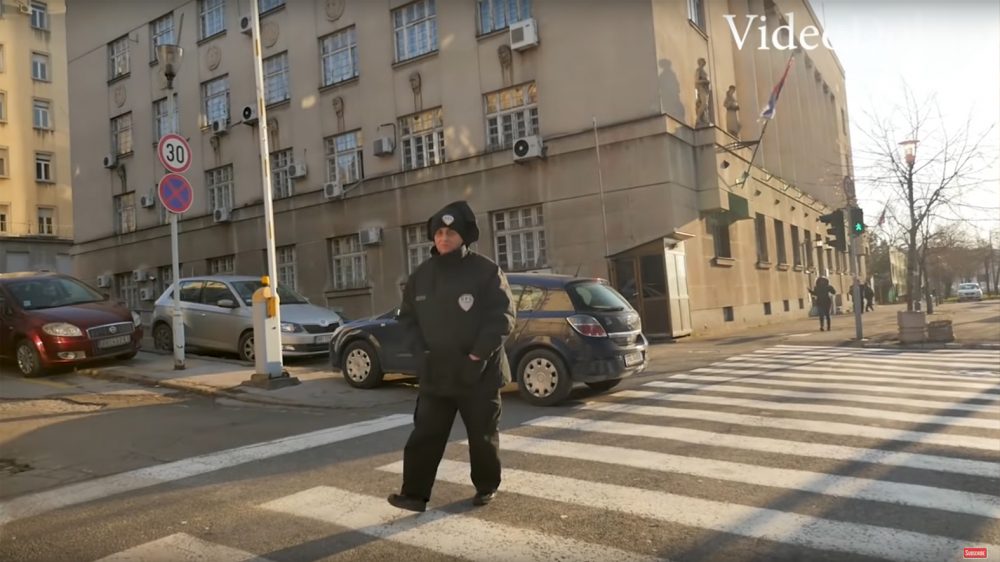 Država izdvaja 588 dinara po satu kako MUP Srbije ne bi čuvali policajci 1