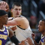 Lejkersi pobedili Denver, 22 poena Jokića 12