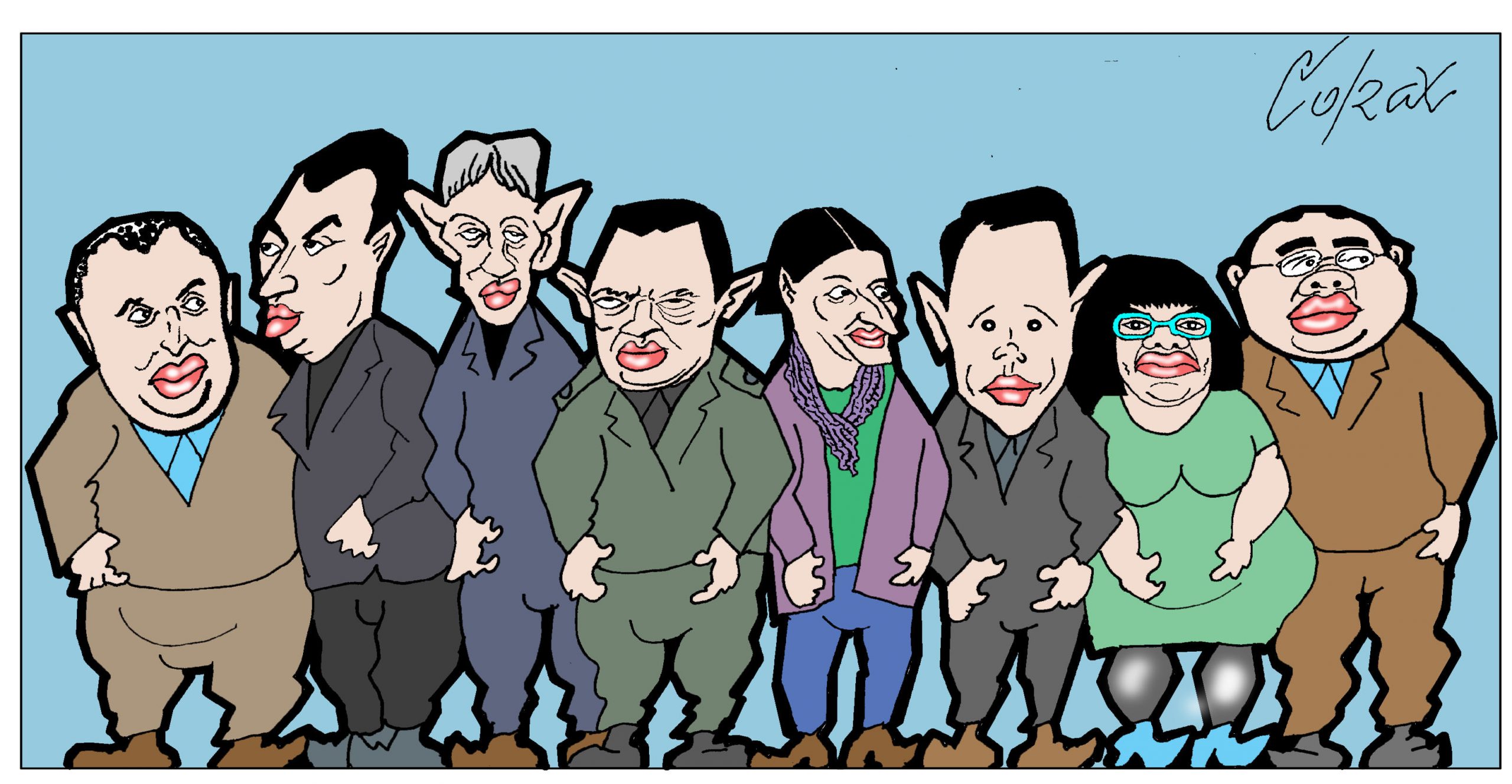 Corax 3