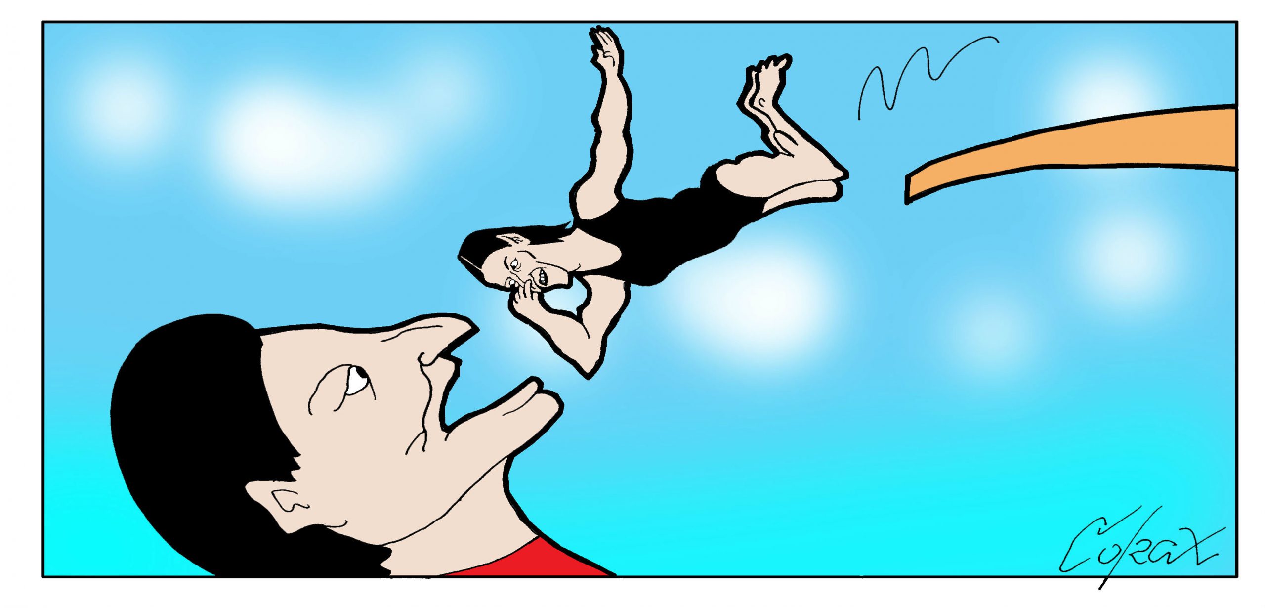 Corax 10