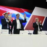 Sutra sednica Predsedništva SNS, a pre nje govor Vučića: Saopštava se odluka o novim izborima ili novoj vlasti u Beogradu 5