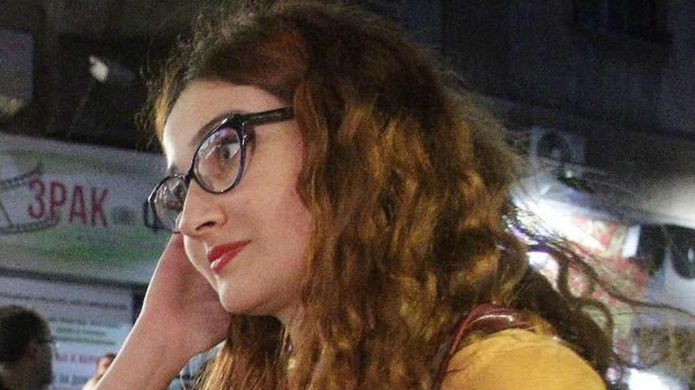 Anasonović: Sve što sam želela da izbegnem se desilo 1