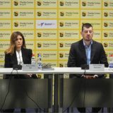 Bujaju političke ambicije doslovno svih 12