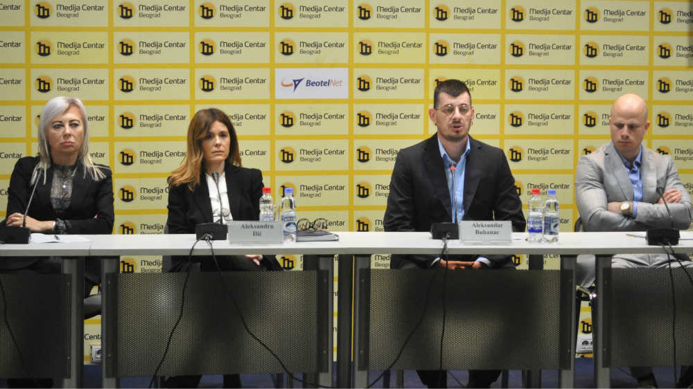 Bujaju političke ambicije doslovno svih 1