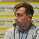 Ivan Đurić: Promena kosovske i evropske politike je ključna 7