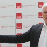 Tadić: Đukanović me optužuje jer ne sme Vučića 6