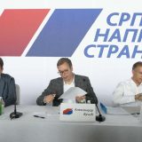 Vučićevo ime biće na svim izbornim listićima 4