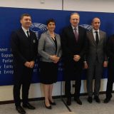 Vučić tekstom uzvraća Đilasu, Zelenoviću i Nikoliću 3