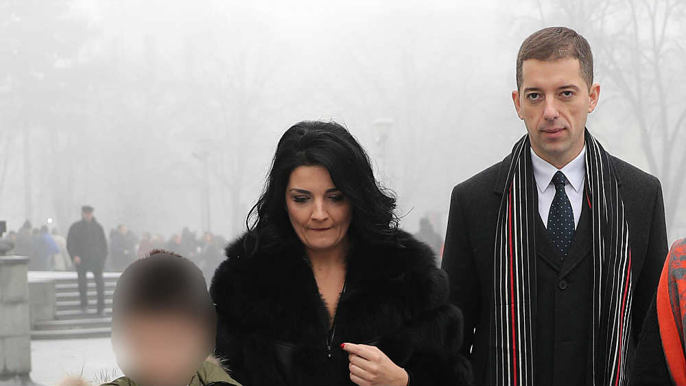 "Oliver bi me podržao čak i ako se ne bi slagao sa mojom odlukom" 1