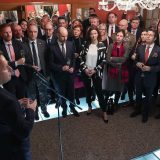 Šta je ishod sastanaka zvaničnika EU sa srpskim vlastima i opozicijom? 12