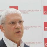 Tadić: Opoziciji će biti potrebno 1,5 do 2,25 miliona glasova za smenu vlasti 5