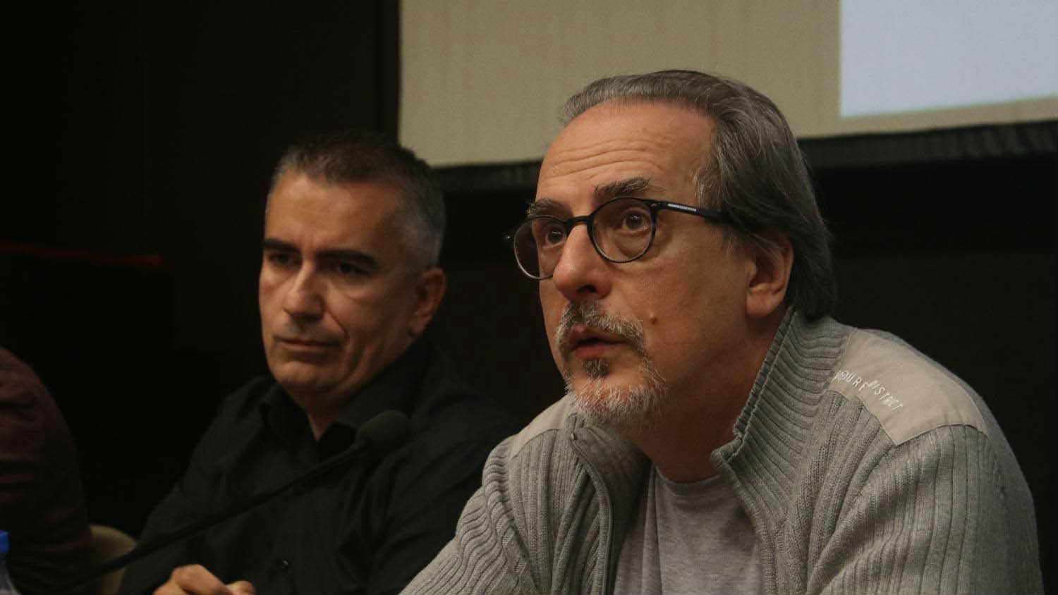 Voja Žanetić: Sve biju ko neće da kupi 1