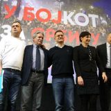 Opozicija planira završni skup na izborni dan 5