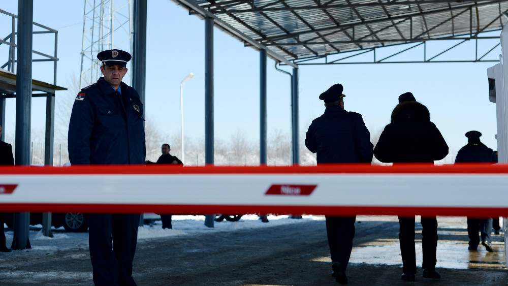 Na Kosovo vraćeni posmrtni ostaci sedam osoba iz masovne grobnice Kiževak kraj Raške 1