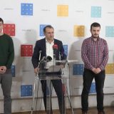Organizacija "Srbija 21" izlazi na lokalne izbore, još bez odluke o republičkim 10