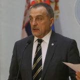 Živković: Neću se kandidovati za predsednika stranke, izborni rezultat poražavajući 12