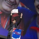 Rakić: Razdora u DS-u ima samo u medijima 10