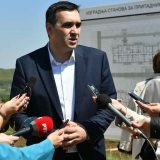 Nikolić: Najveći broj zaraženih u Kragujevcu su mladi ljudi, od 17 do 35 godina 12