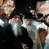 Krivične prijave protiv sveštenika zbog litije u Beranama 6