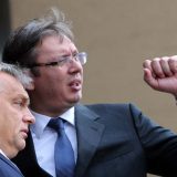 Popov: Predsednik Srbije "prepisuje" od Orbana 3