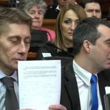 CRTA: Tužilaštvo da ispita Aleksandra Martinovića i Vladimira Orlića 14