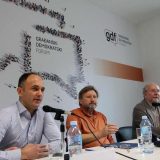 Prostorije GDF (ni)su nasilno preuzete 7