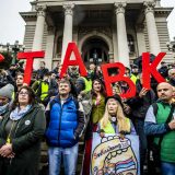 Opozicioni miting bi mogao da bude zabranjen? 13