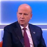 Milivojević: Opoziciji potreban neko poput Đorđevića 11