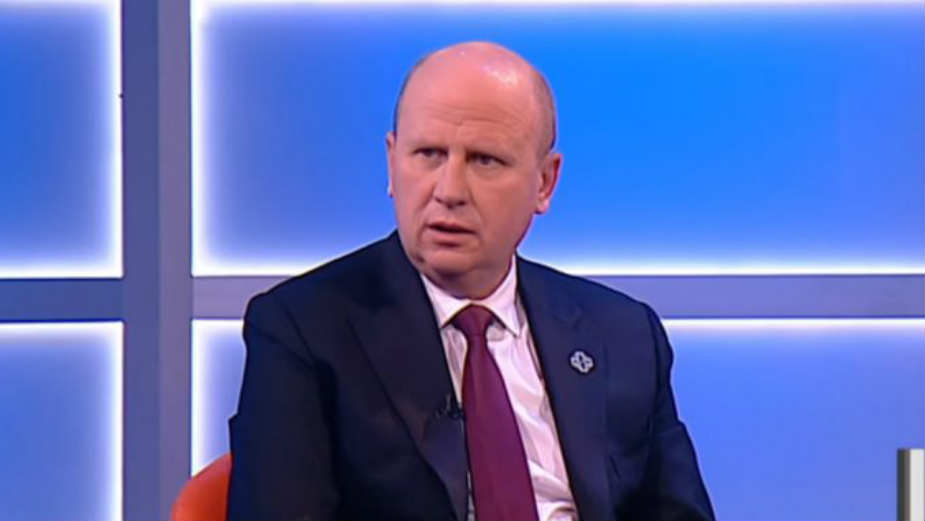 Milivojević: Opoziciji potreban neko poput Đorđevića 1