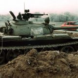 Nemački tenk „Leopard“ isporučiti Ukrajini? 12