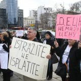 Vasić: Zlurado skretanje pažnje sa problema 9