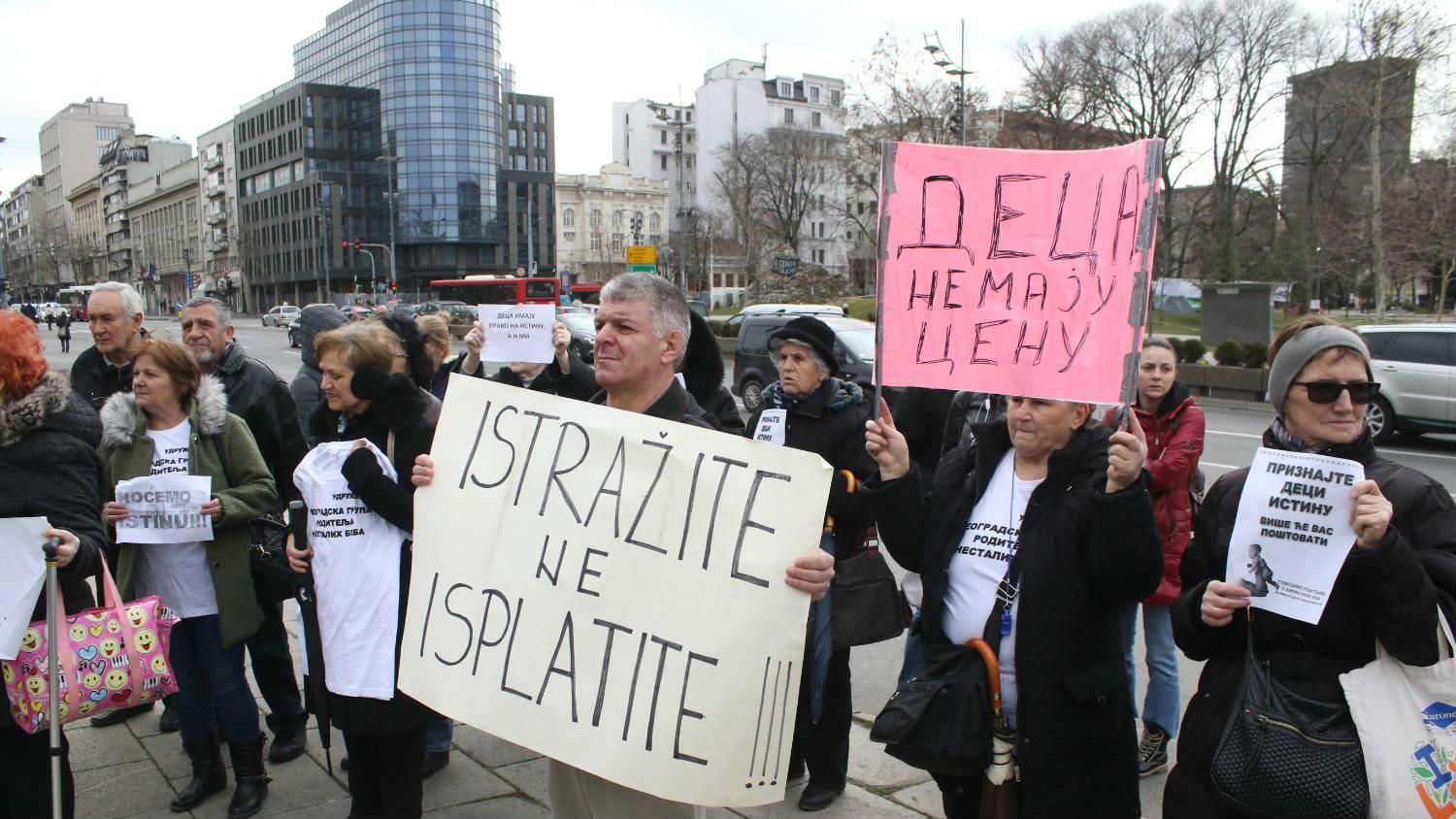 Vasić: Zlurado skretanje pažnje sa problema 1