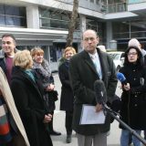 Subotić: RTS služi samo vladajućoj klasi 5