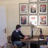 Potvrđene sumnje da se novinari prisluškuju i prate 7