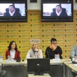 Radosavljević: Spaljivanje otpada uzrok kancera... 2