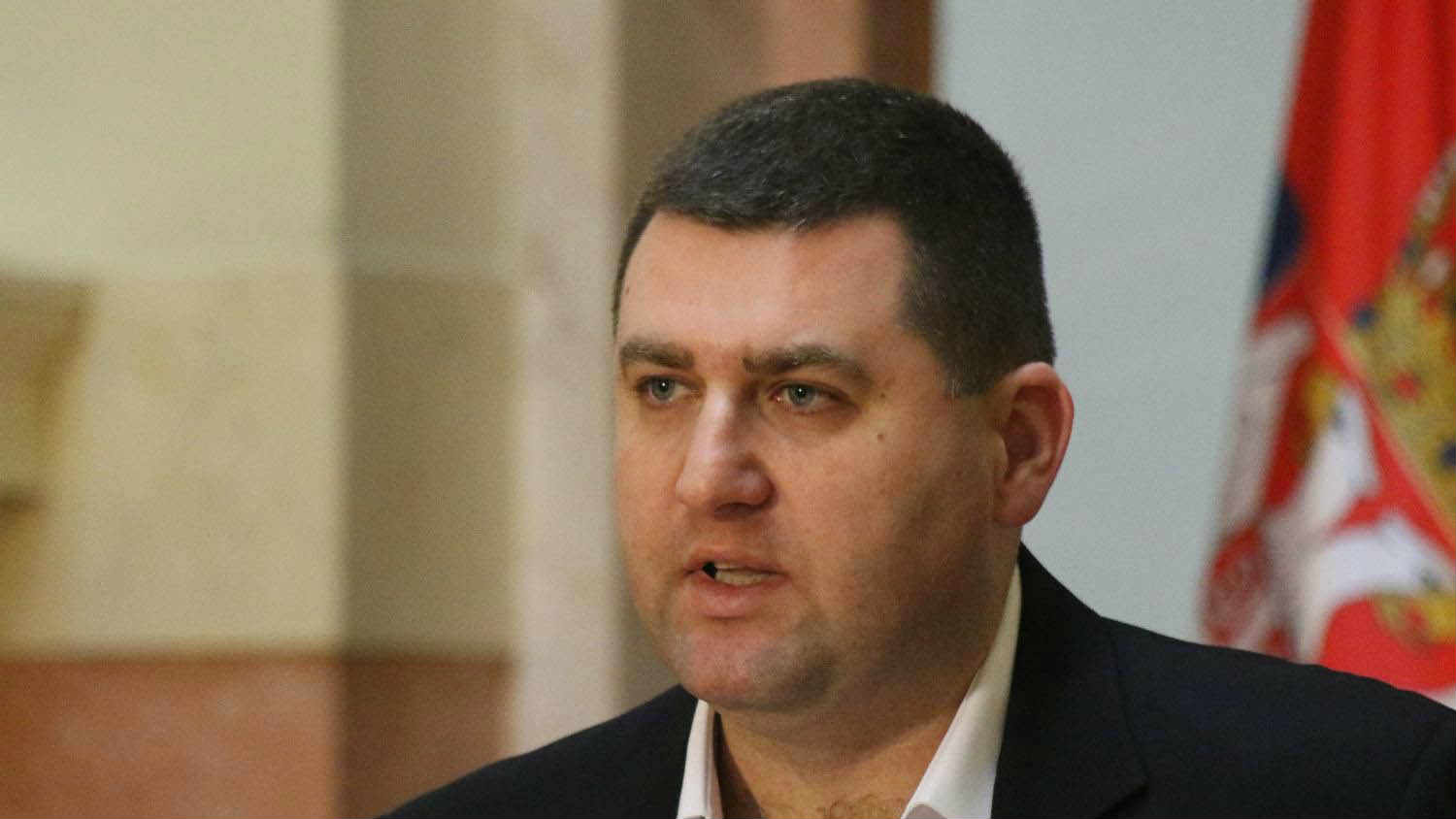 Novica Antić: Građani su u dužničkom ropstvu 1