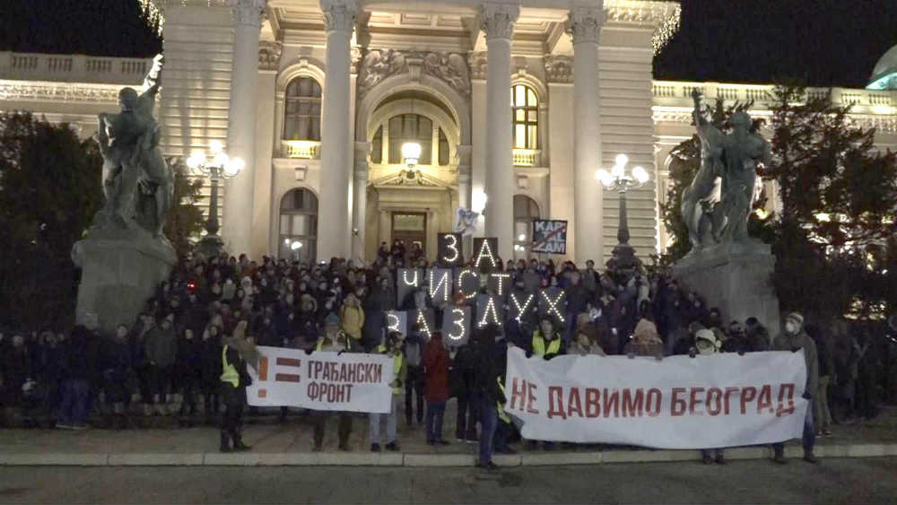 Platili više od 600.000 dinara kazni 1