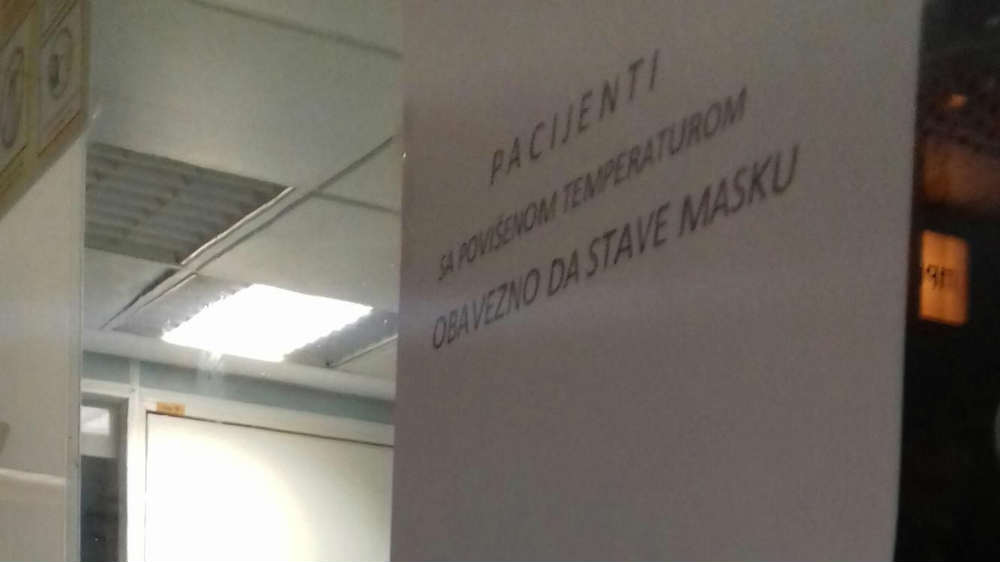 Uz korona virus i epidemija lažnih vesti 1