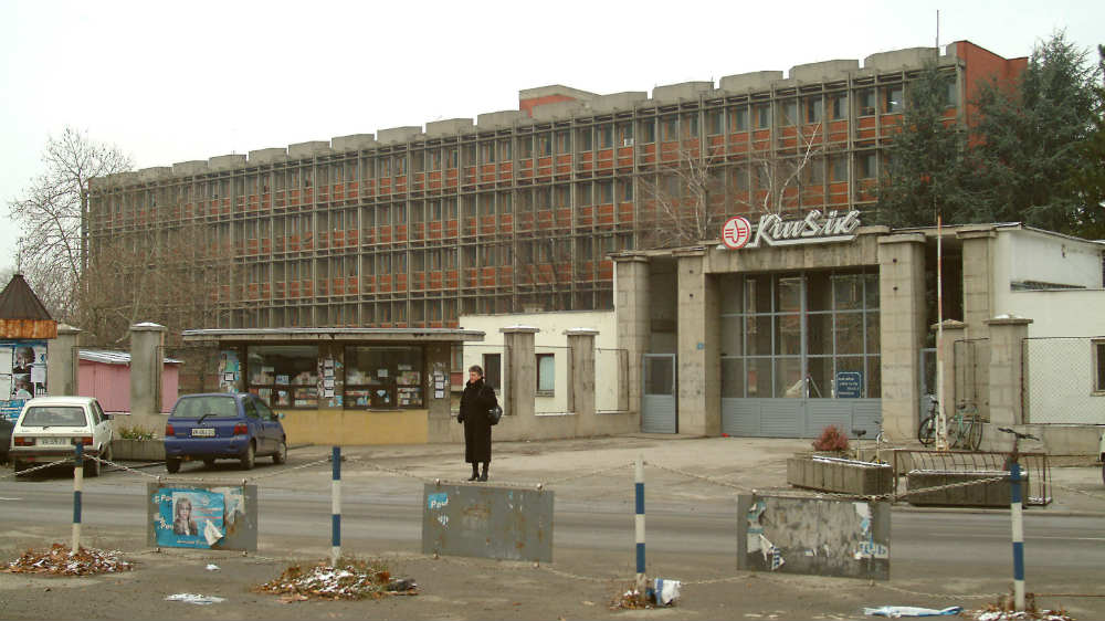 Radnici Krušika najavili štrajk ukoliko ostatak plate ne dobiju do 28. februara 1