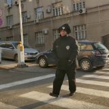 "Naduvana" cena za čuvanje policije 3