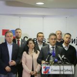 Đilas: Sve što o nama "peva" Bucke, govori Vučić (VIDEO) 1