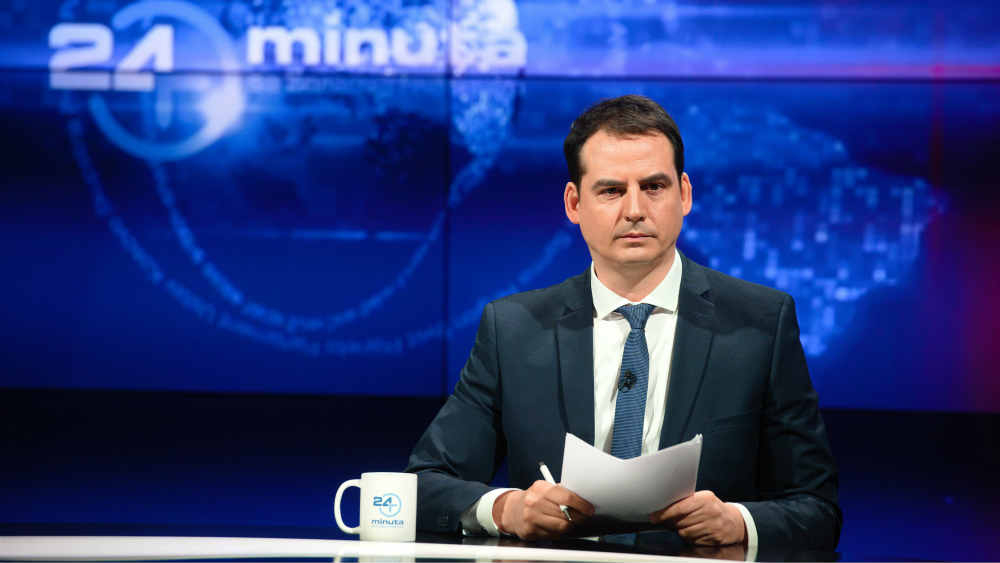 Zoran Kesić: Krećemo od nule u starim patikama 1