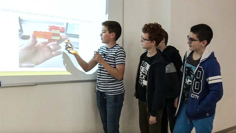 Do 1. marta prijave za novi ciklus takmičenja Brainfiniti 1 Do 1. marta prijave za novi ciklus takmičenja Brainfiniti 1