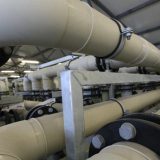 Novo postrojenje za prečišćavanje vode u Zrenjaninu ponovo radi 6