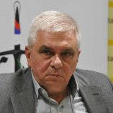 Sudije ne smeju da budu u strahu od predsednika, ministra... 3