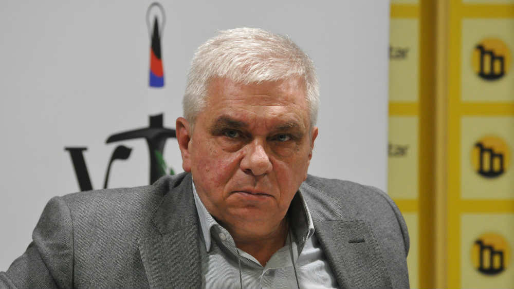 Sudije ne smeju da budu u strahu od predsednika, ministra... 1