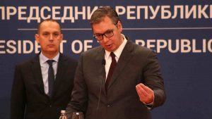 Vučić: U Briselu ću 7. septembra tražiti ispunjenje ugovora o ZSO iz 2013. godine 2