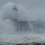 Tropska oluja Eta nastavila da jača i sa obala Centralne Amerike krenula ka Kubi 10